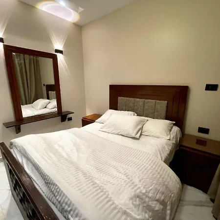 Tohfa Luxury Apartment Cairo Exterior photo