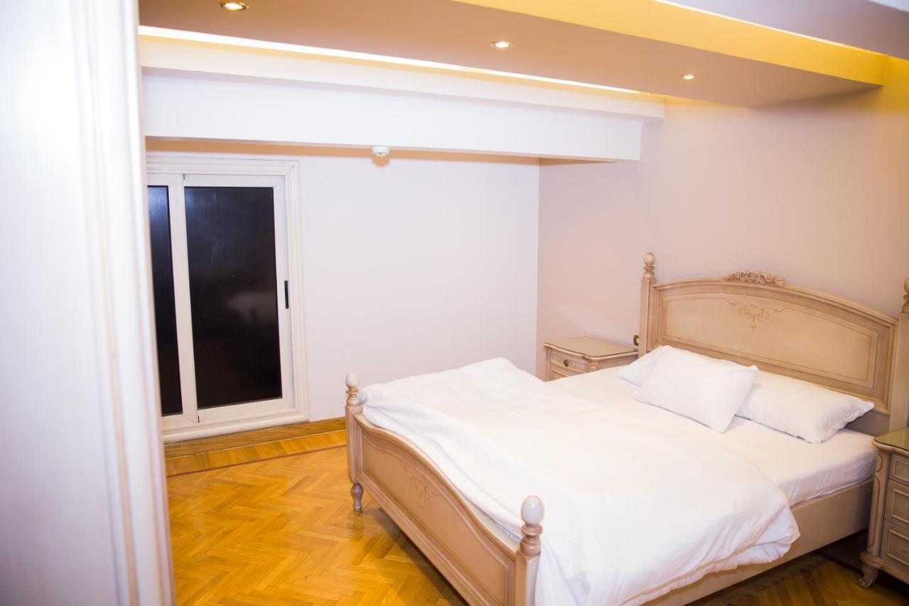 Tohfa Luxury Apartment *