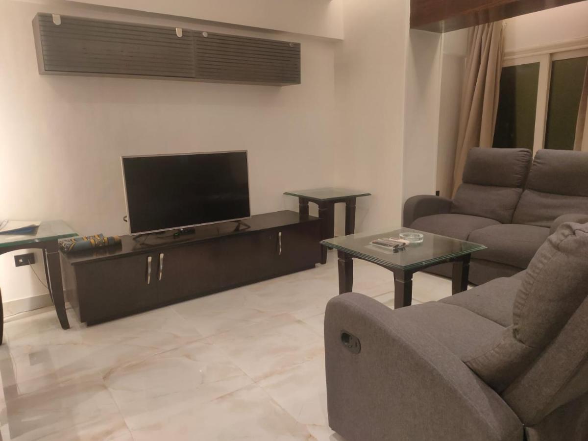 Apartment Tohfa Luxury *