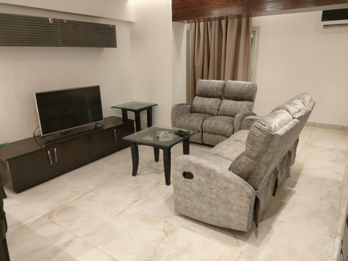 Apartment Tohfa Luxury