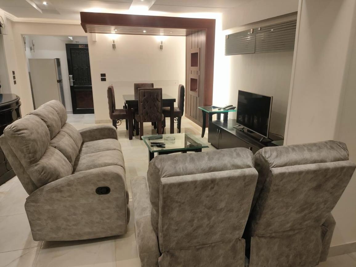 Apartment Tohfa Luxury *