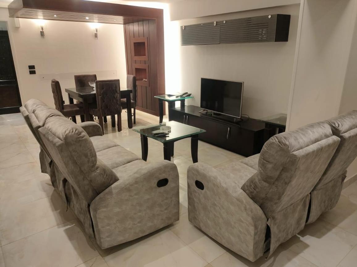 Tohfa Luxury Kairo