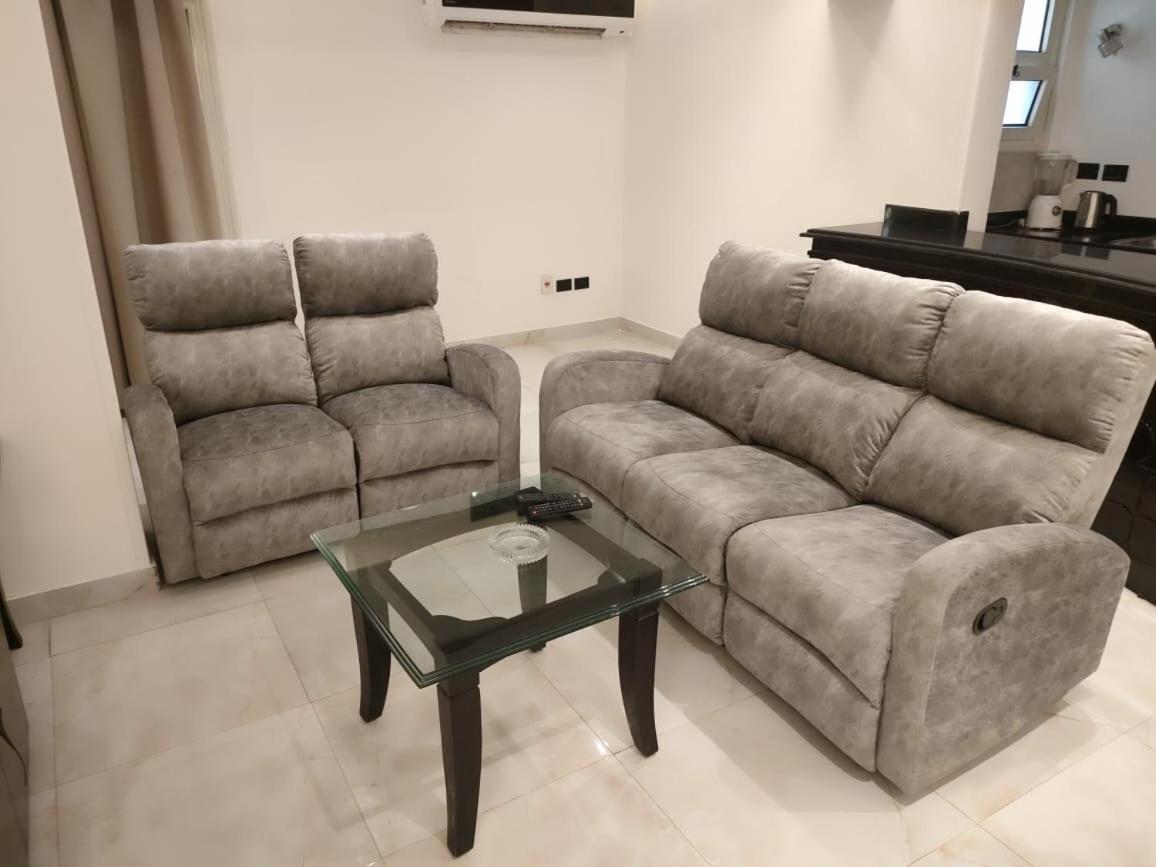 Apartment Tohfa Luxury
