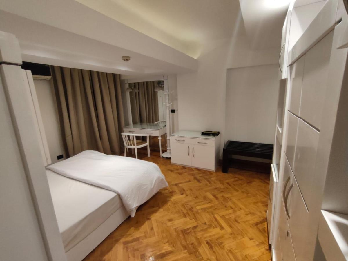 Tohfa Luxury Apartment Kairo