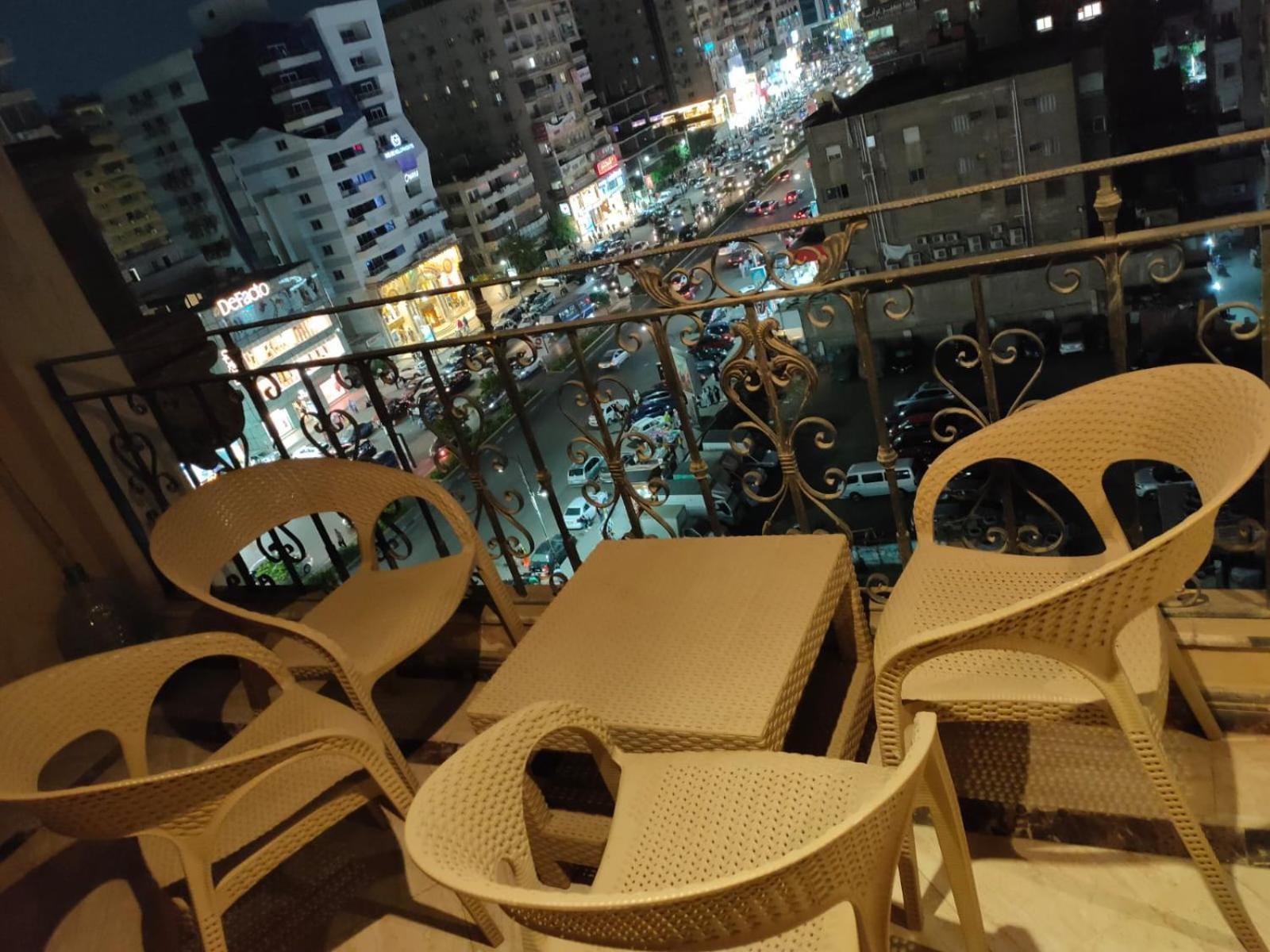 شقة Tohfa Luxury *