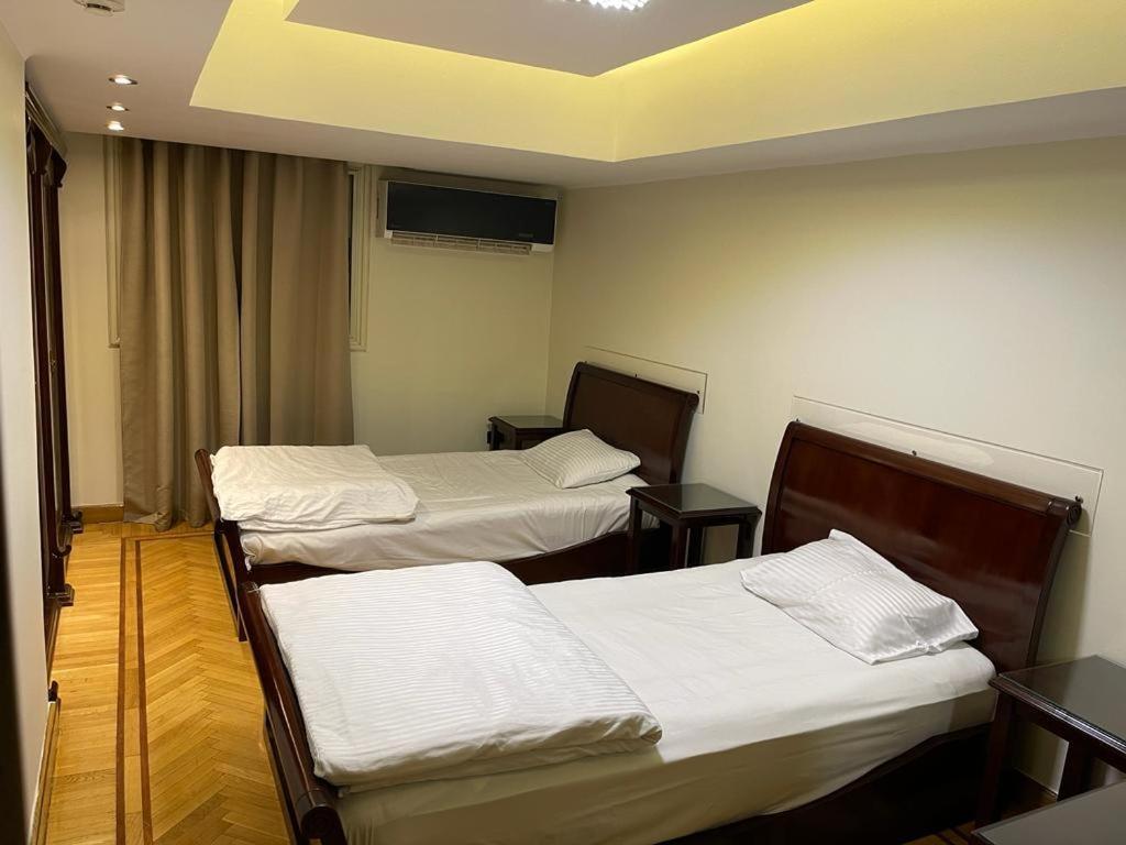 Apartment Tohfa Luxury