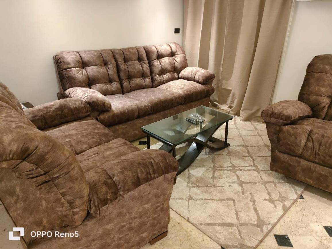 Tohfa Luxury Apartment Kairo