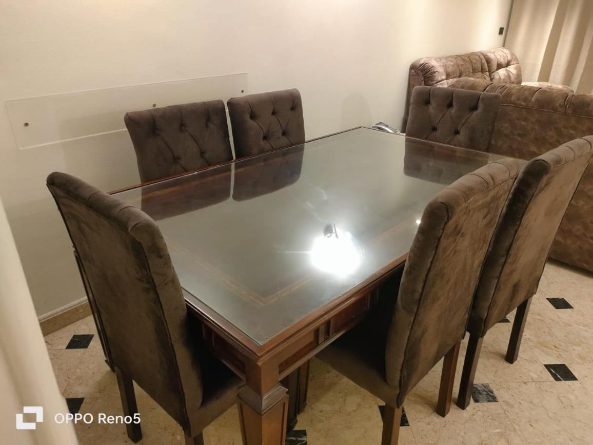 Tohfa Luxury Kairo