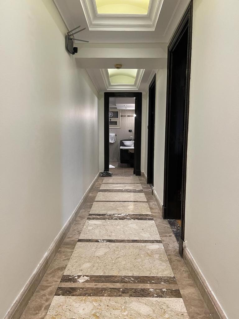 Tohfa Luxury شقة *