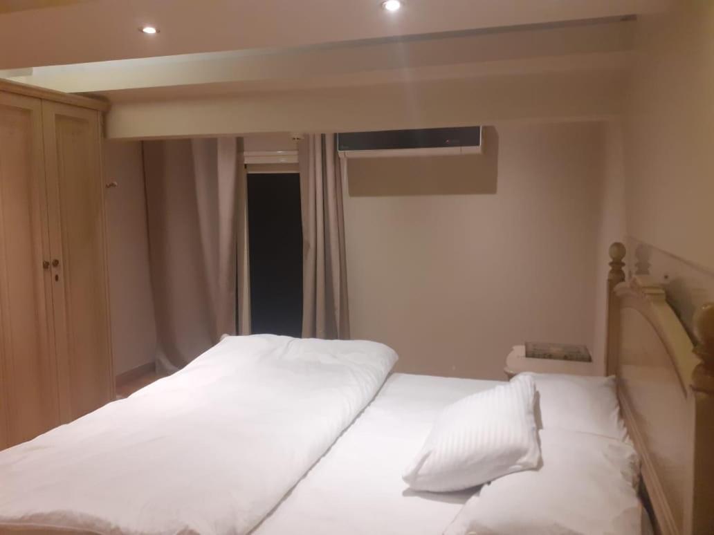 Tohfa Luxury Apartment Kairo