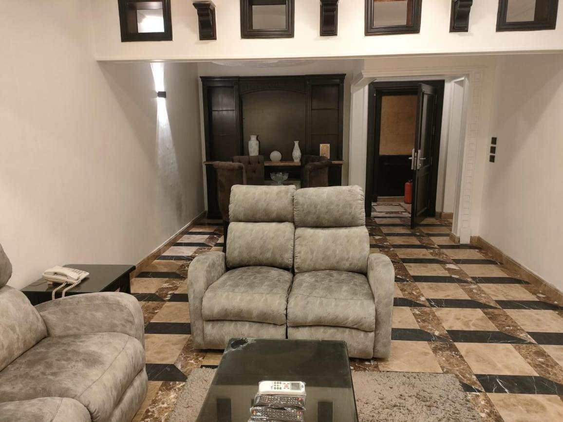 Apartment Tohfa Luxury