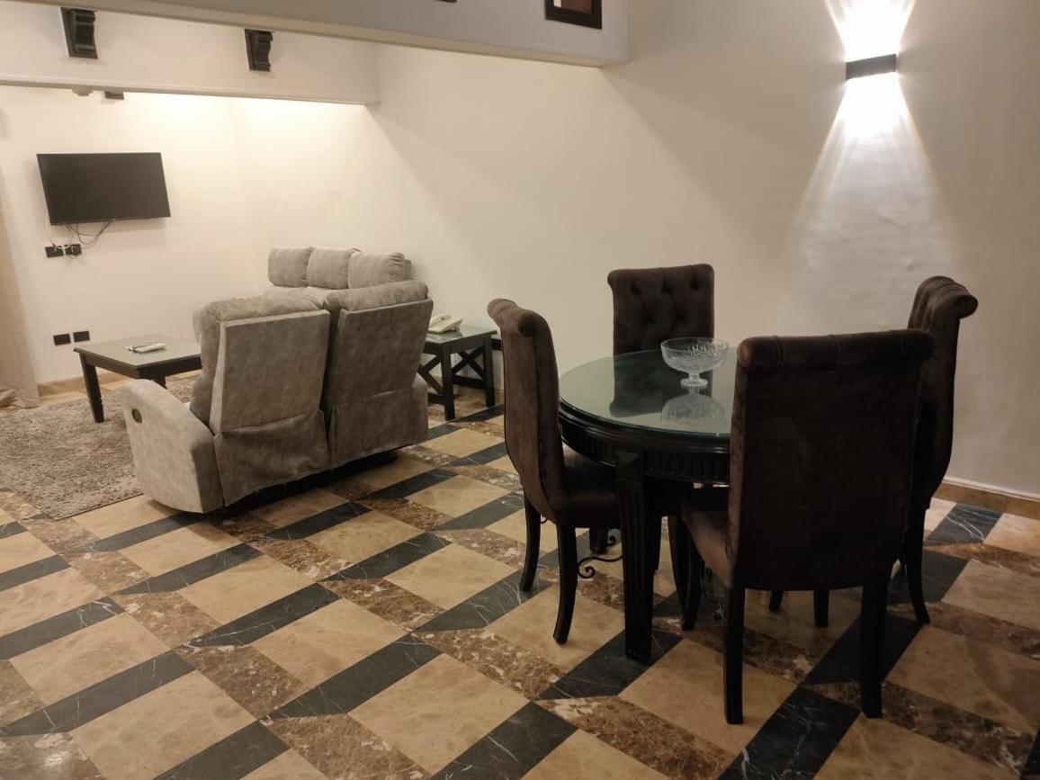 Tohfa Luxury Kairo