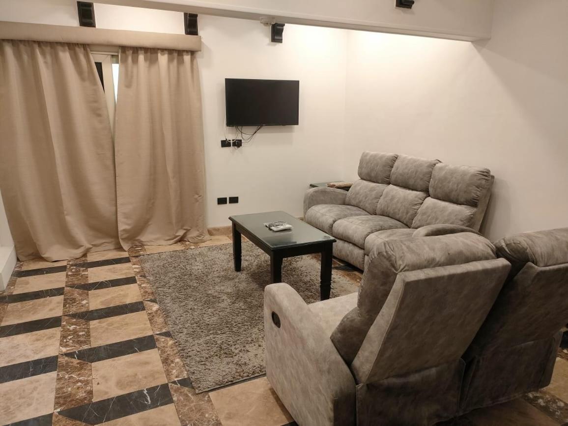 Apartment Tohfa Luxury *