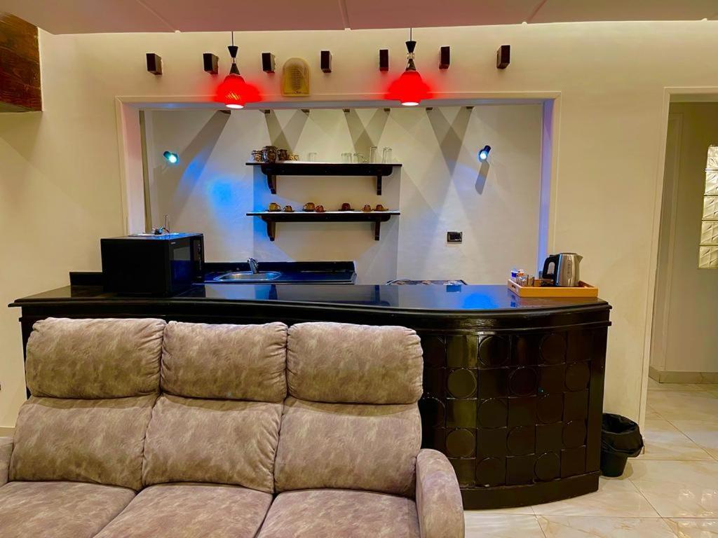 Tohfa Luxury القاهرة