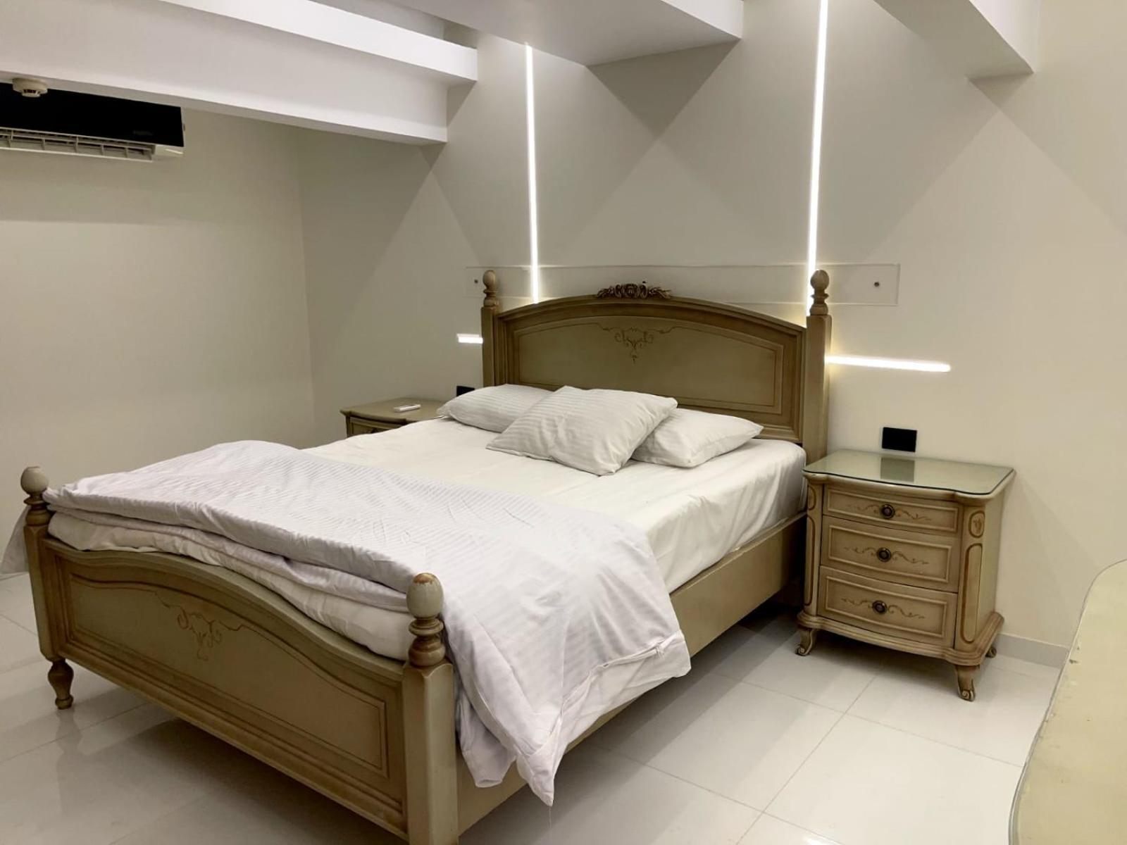 Tohfa Luxury * Kairo