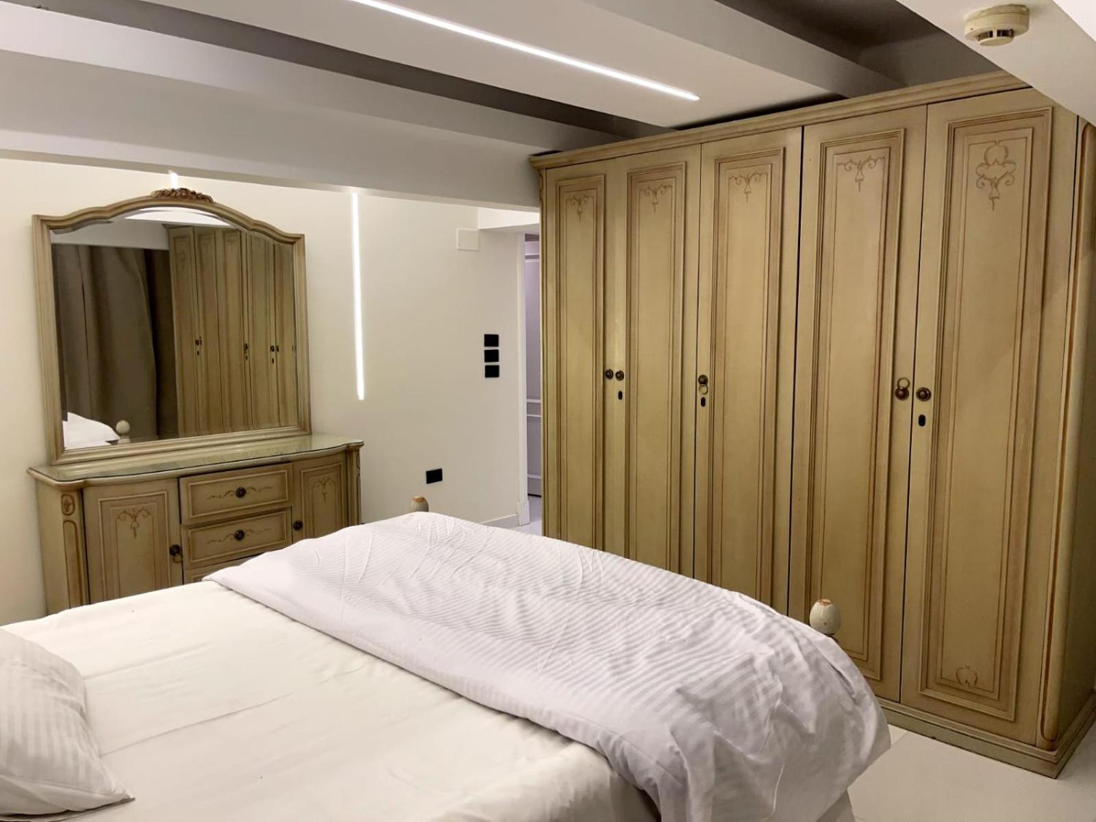 شقة Tohfa Luxury