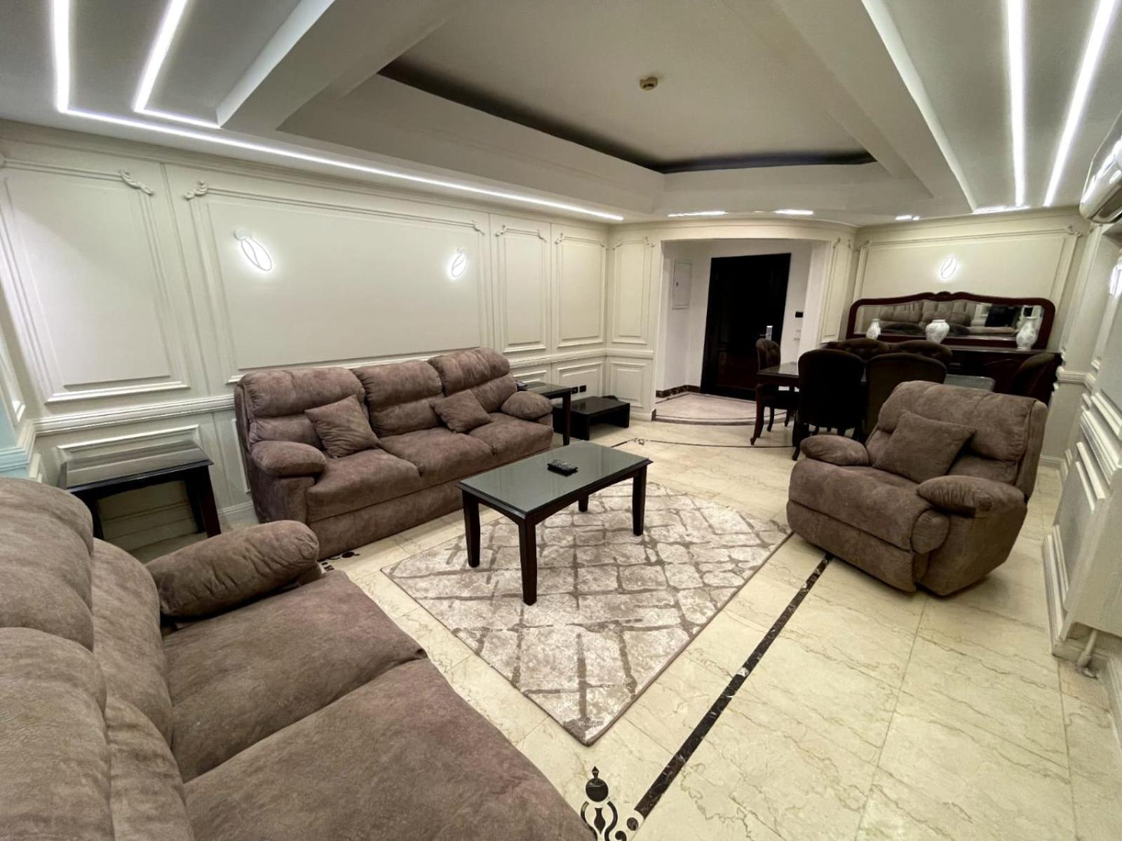 Tohfa Luxury القاهرة