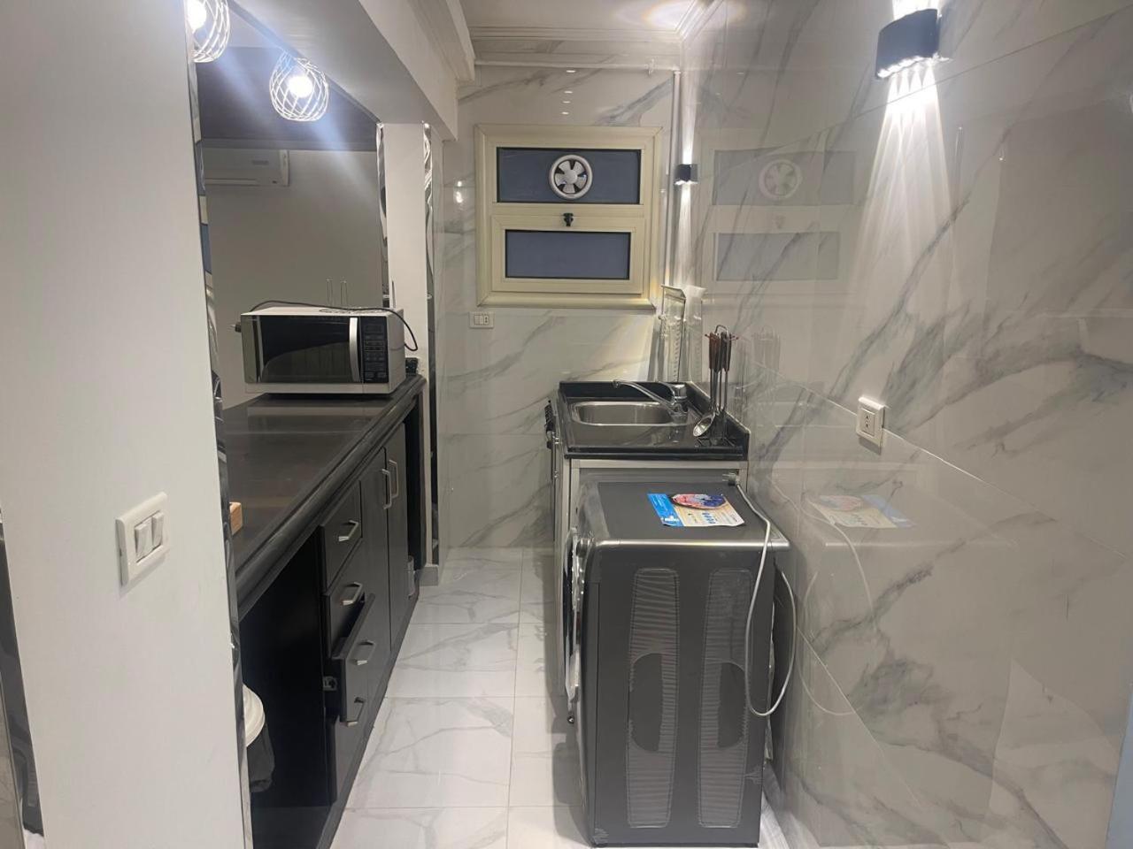 Apartment Tohfa Luxury