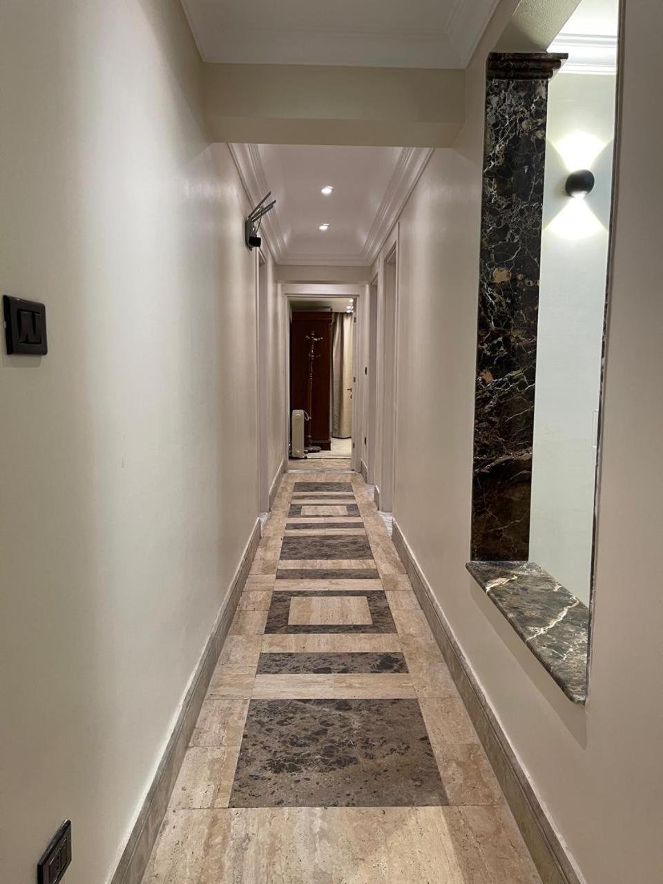 Apartment Tohfa Luxury