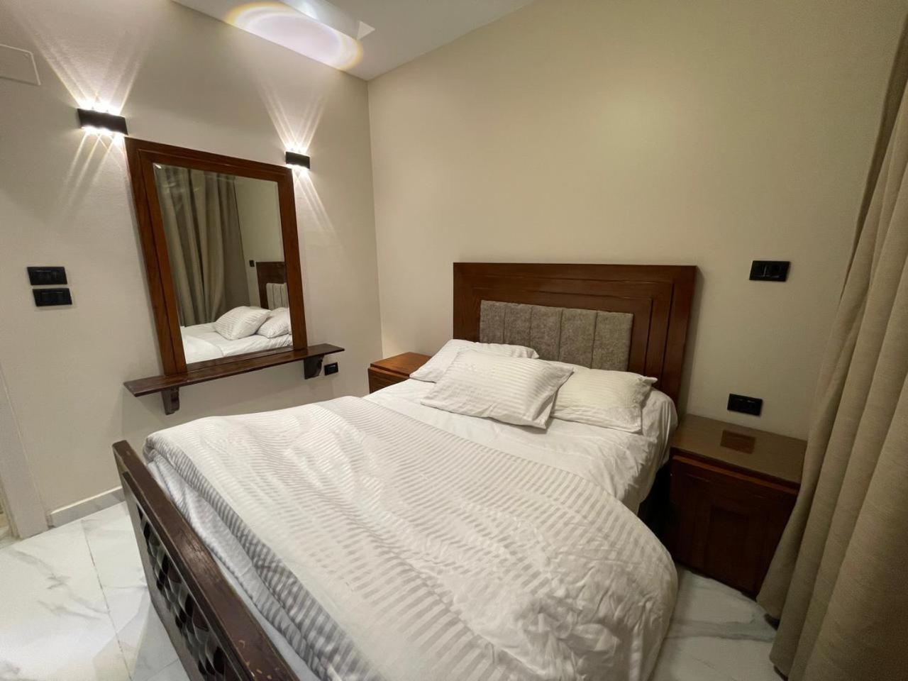 Tohfa Luxury * القاهرة
