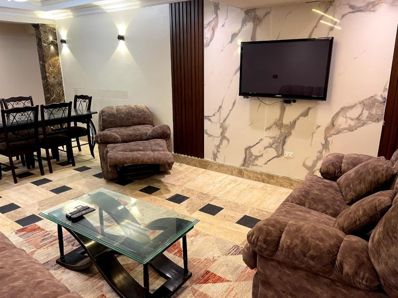 Tohfa Luxury * Kairo