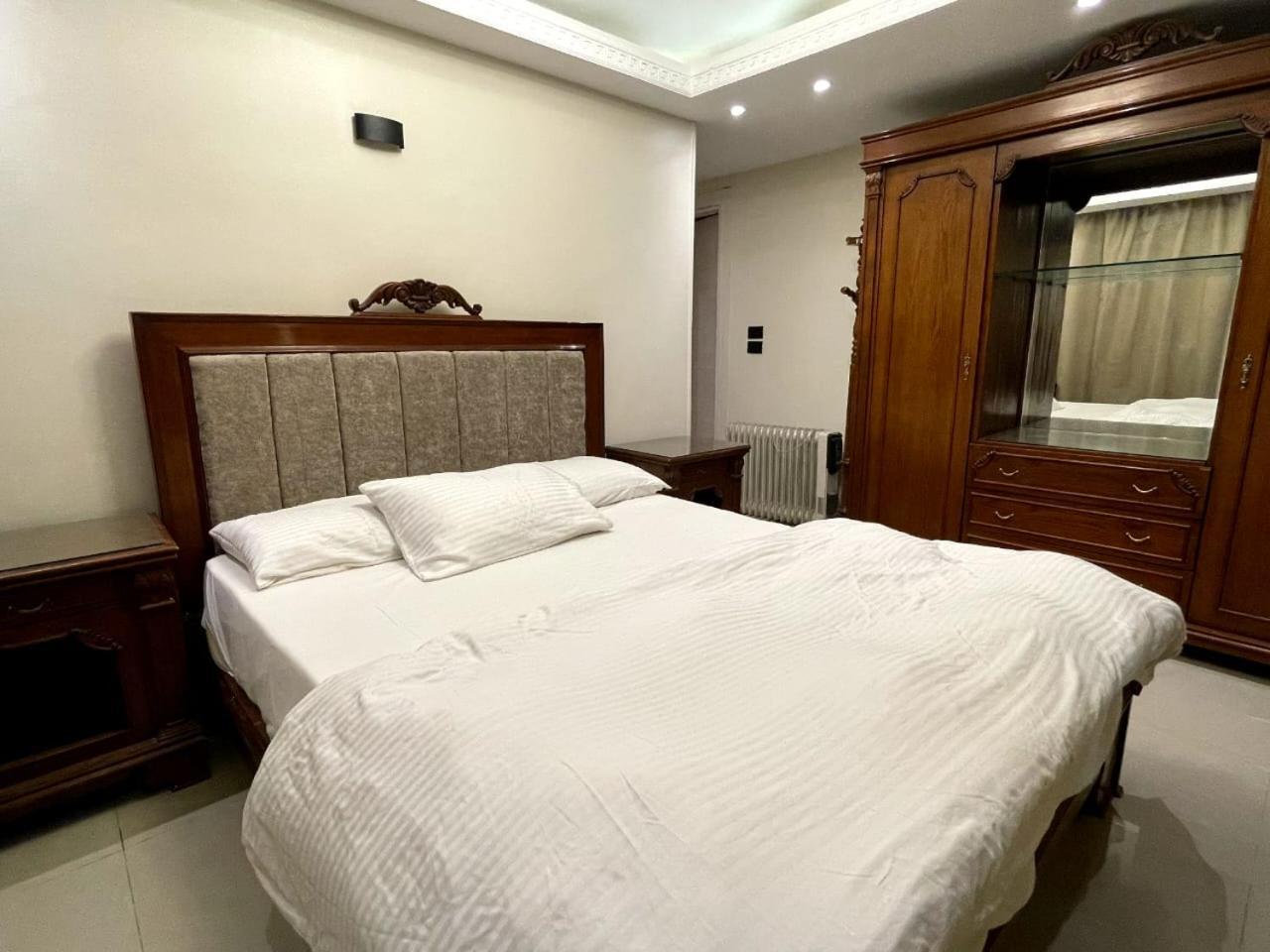 Apartment Tohfa Luxury *