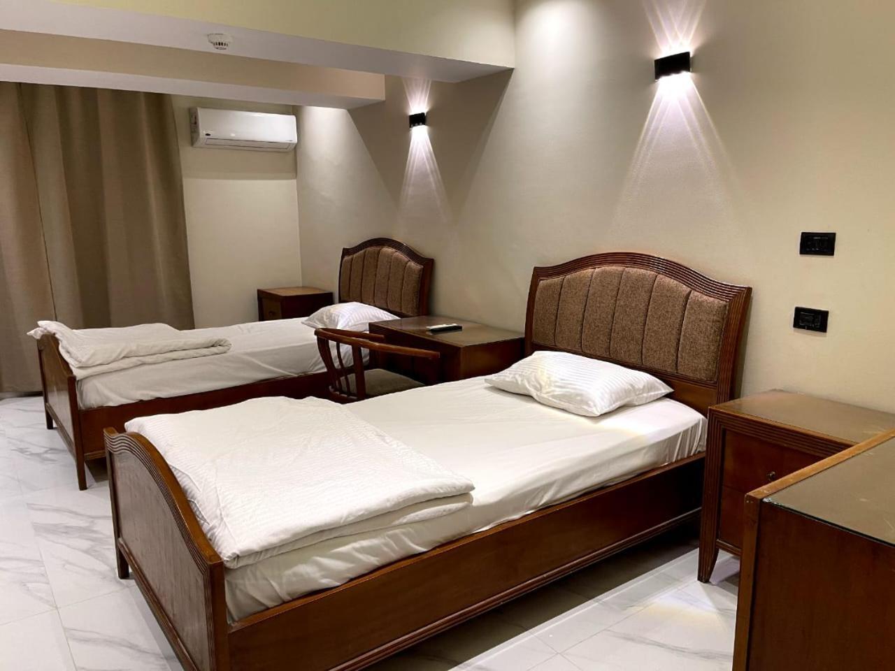 Tohfa Luxury Apartment Kairo