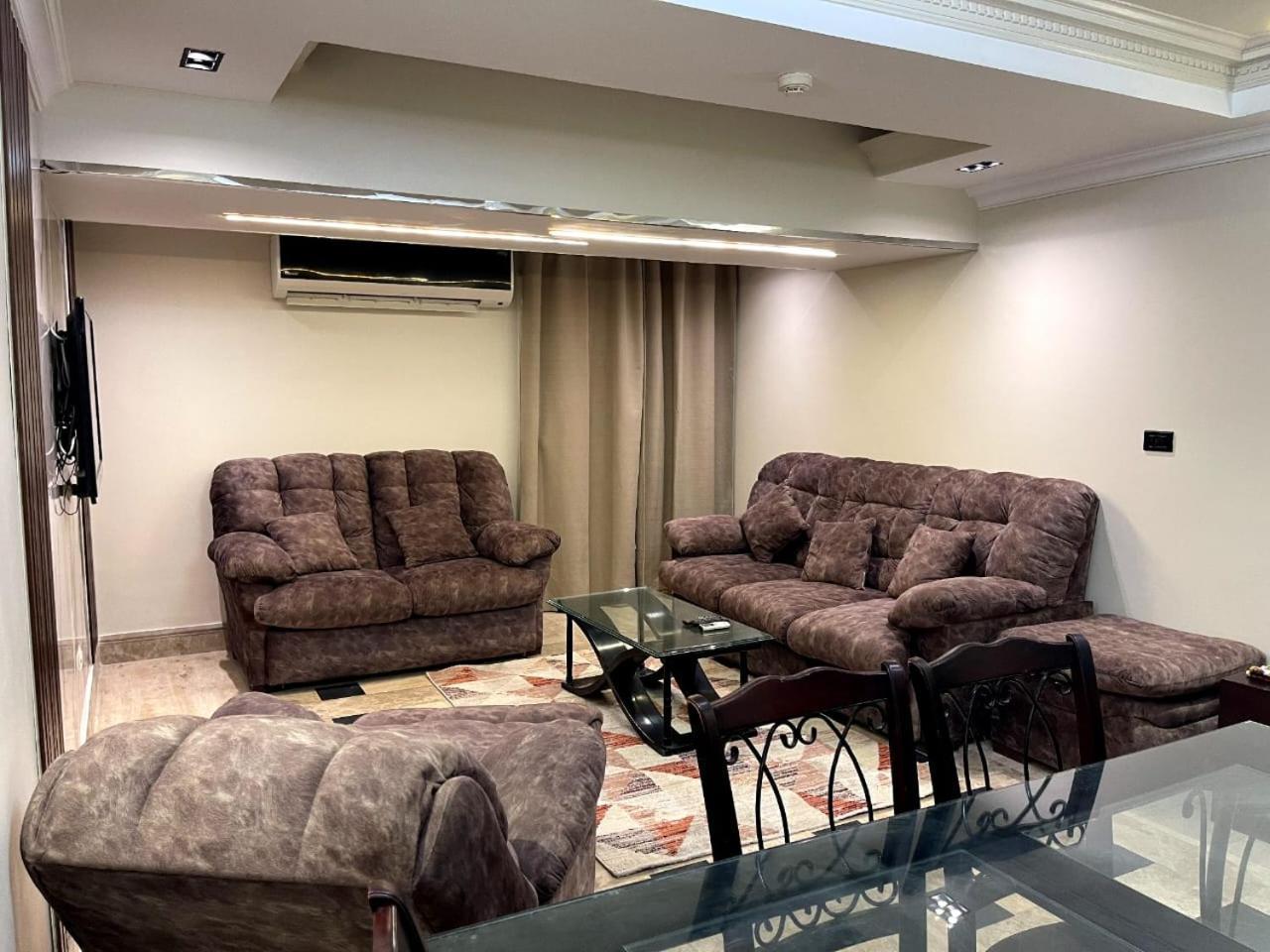 Tohfa Luxury القاهرة