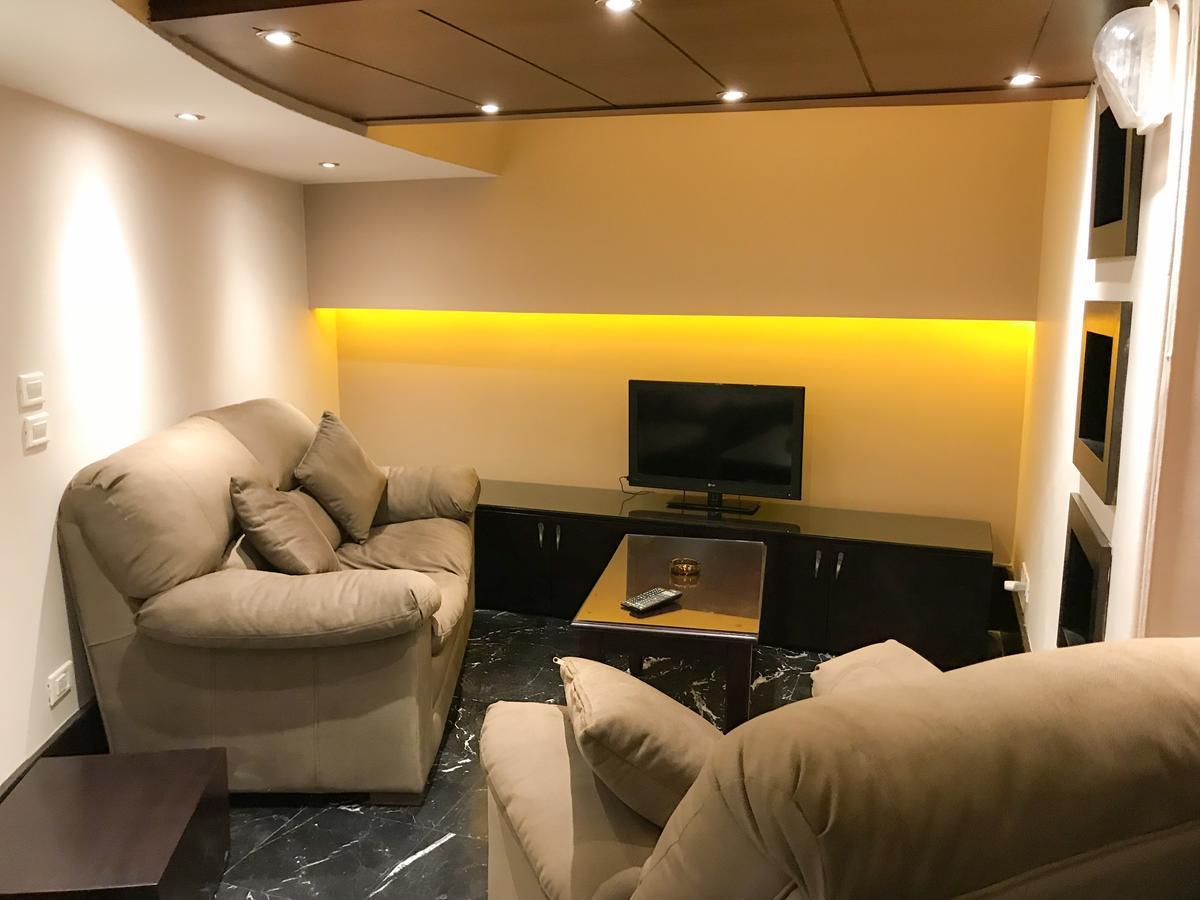Tohfa Luxury القاهرة