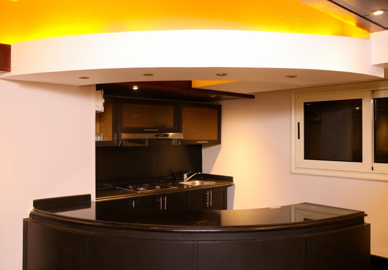 Apartment Tohfa Luxury Kairo