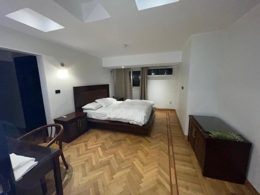 Tohfa Luxury Апартаменти Каїр