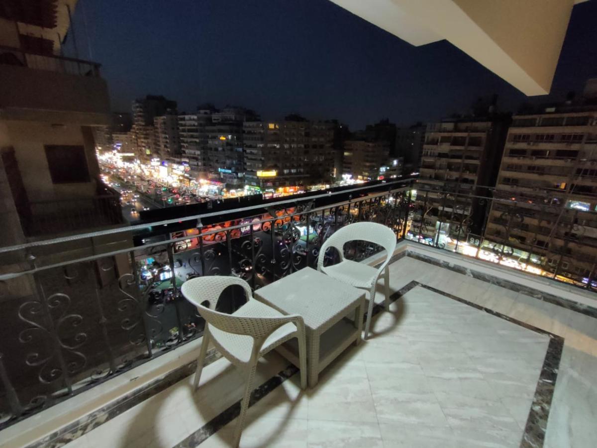 Tohfa Luxury Апартаменти *