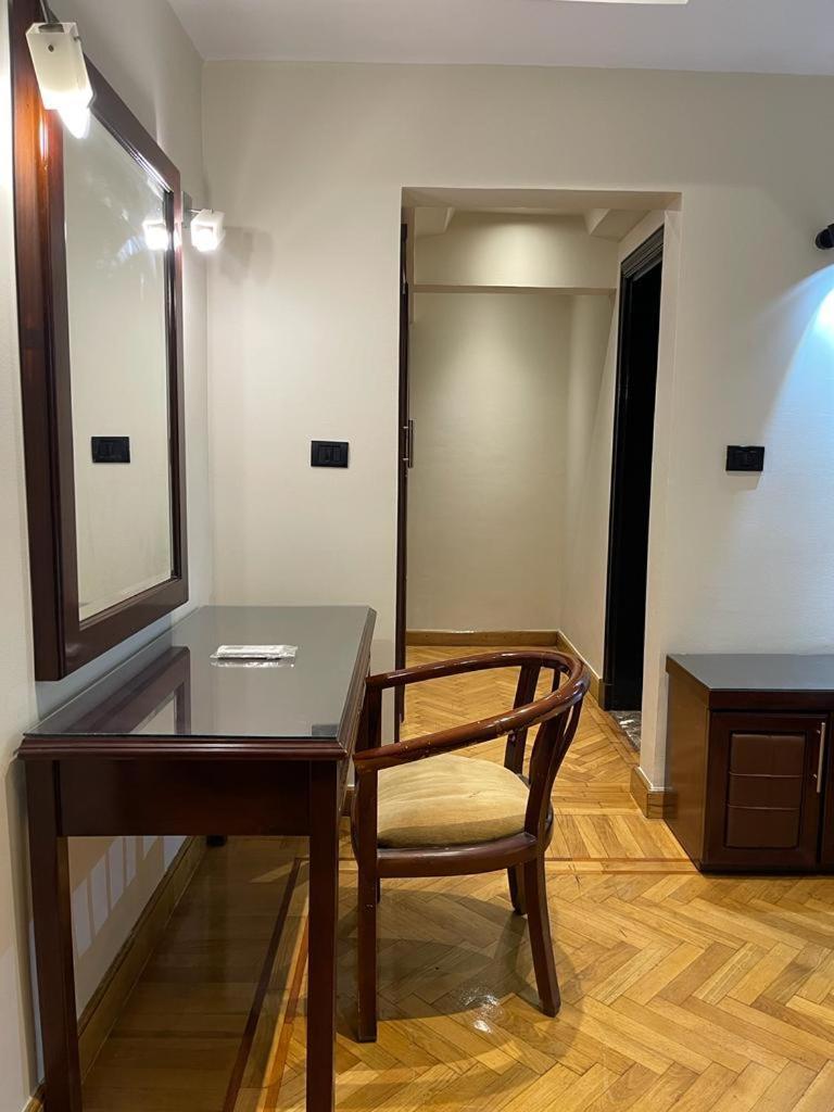 Апартаменти Tohfa Luxury